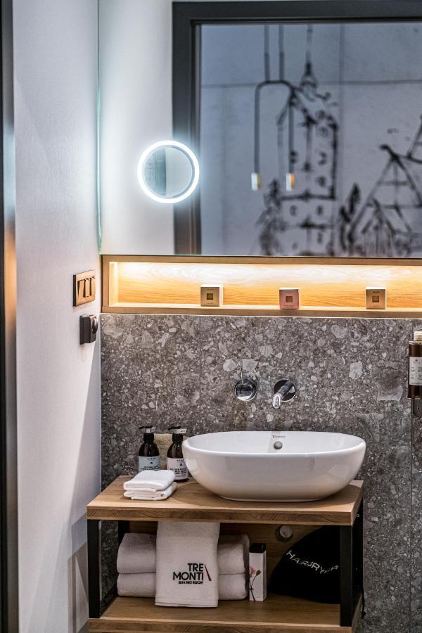 Tremonti Hotel Karpacz Bagian luar foto