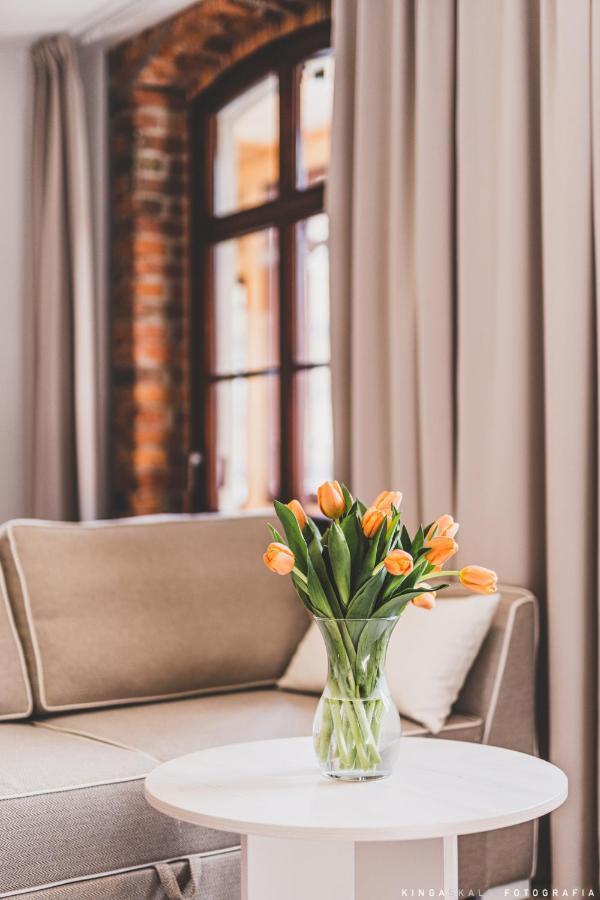 Tremonti Hotel Karpacz Bagian luar foto