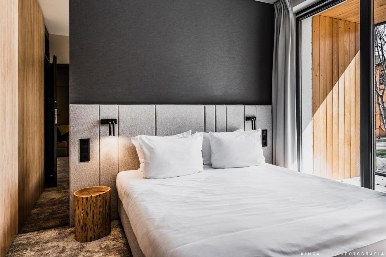 Tremonti Hotel Karpacz Bagian luar foto