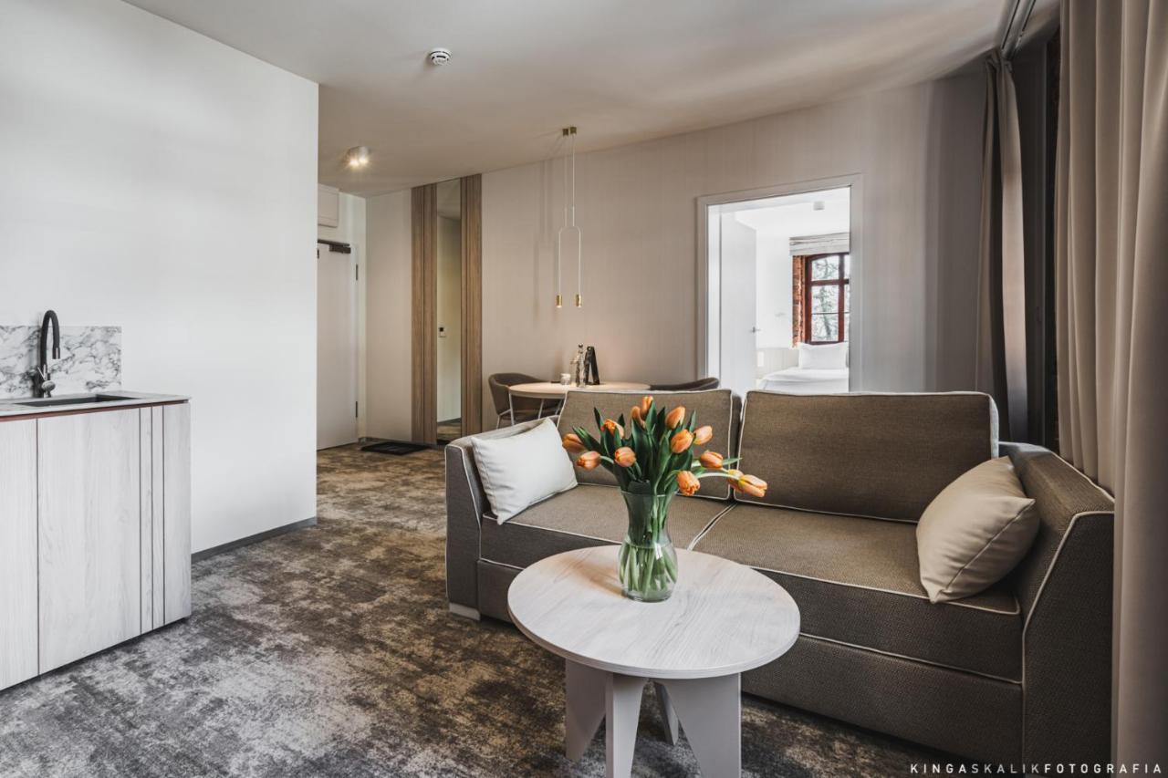 Tremonti Hotel Karpacz Bagian luar foto