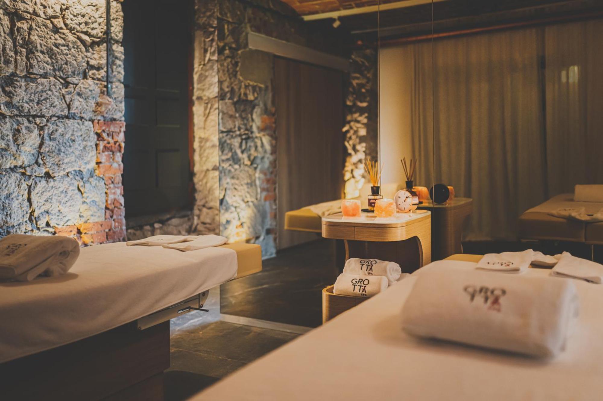 Tremonti Hotel Karpacz Bagian luar foto